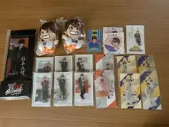 未開封 福本大晴 アクスタ ちびぬい 他 まとめ売り