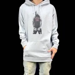 新品 マリリンモンロー タトゥー NBAブルズ ジョーダンユニフォーム パーカー