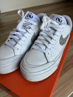 ◆NIKE COURT LEGACY LIFT コートレガシーリフト◆22.5㎝