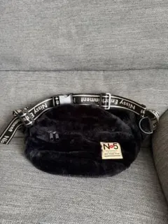 sm様専用⭐︎Nissy Entertainment N5 ボディバッグ　西島隆弘