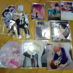 【値下げ交渉〇】A3！ 茅ヶ崎至さん グッズまとめ売り A3! 茅ヶ崎至 まとめ売り - メルカリ