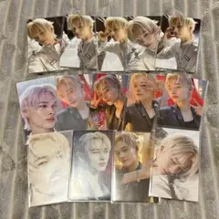 ENHYPEN NI-KI 結 トレカセット