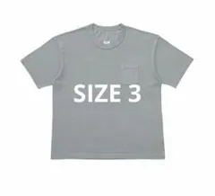 visvim JUMBO TEE S/S DMGDのサムネイル
