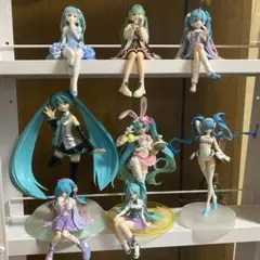 2025年最新】まとめ売り 初音ミクの人気アイテム - メルカリ
