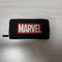 MARVEL 長財布