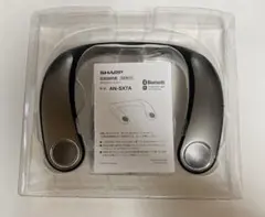 SHARP AN-SX7A AQUOS SOUND PARTNERのサムネイル