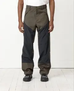 ROA HIKING ROA Cargo Trousersシェル パンツ ロア