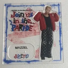 MAZZEL EIKI アクスタ - メルカリ