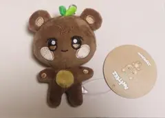 2026年最新】ateez ぬいぐるみの人気アイテム - メルカリ