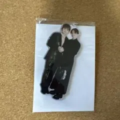 原因は自分にある。 げんじぶ 仮ノ現 ペアアクキー 大倉空人 長野凌大