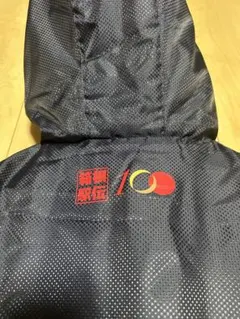 ベンチコート 陸上競技