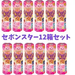 【未開封品】セボンスター 45th 第3弾 12箱セット