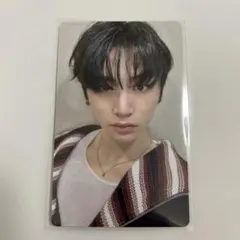 BOYNEXTDOOR テサン 福岡 会場限定 トレカ