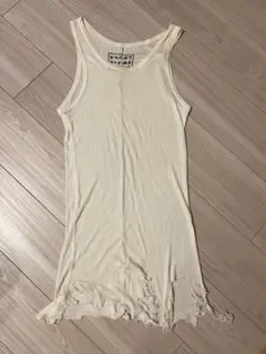 2025年最新】if six was nine イフシックスワズナイン タンクトップの