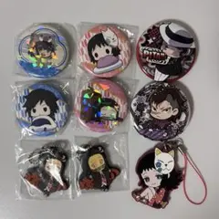 2025年最新】ラバーストラップ 鬼滅の刃の人気アイテム - メルカリ