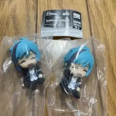 ツイステッドワンダーランド 肩ズン オクタヴィネル フロイド2個セット