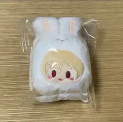 あんスタ 仁兎なずな ぬいぐるみ 中国