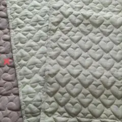 生地 キルティング