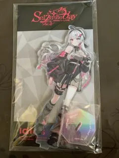 石神のぞみ キャラクターグッズ