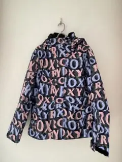 ROXY スノーボードウェア ジャケットとパンツセット