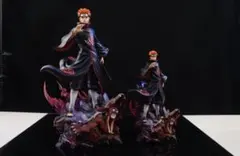 ゾロがドラゴンと骸骨の台座で戦うアクションフィギュア ゾロがドラゴンと骸骨の台座で戦うアクションフィギュア - メルカリ