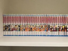 NARUTO 全巻セット 1-72巻関連本2冊