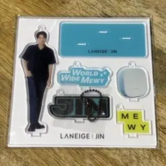 2026年最新】bts ジン アクリルスタンドの人気アイテム - メルカリ