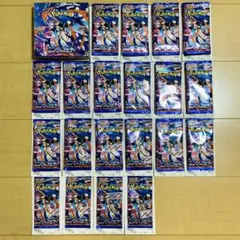 ビックカメラ当選品 ポケカ未開封100P レシート画像有 ポケモンカード