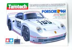 タムテック ポルシェ961 2026年最新】タミヤ タムテック ポルシェ961の人気アイテム - メルカリ