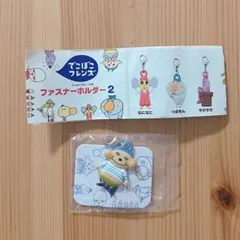 TERU TERU TENSHI ファスナーホルダー 田村みな 平成レトロ - メルカリ