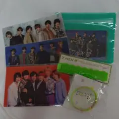 7 MEN 侍　グッズセット