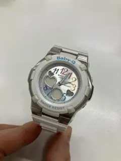 【カシオ　ベイビーG】5070 BGA-116　ジャンク
