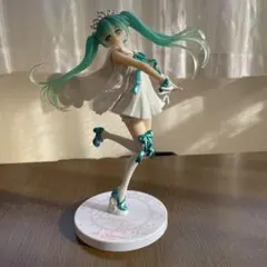 初音ミク フィギュア