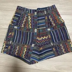 PAGEBOY ショートパンツのサムネイル
