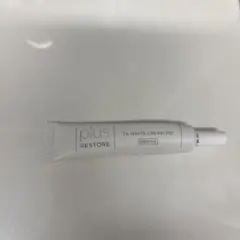 プラスリストア　TAホワイトクリームMDのサムネイル