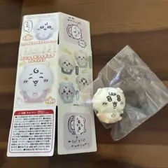 ミニソフビフィギュア ちいかわベビー シーサー