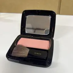 ちふれ 綾花 ブラッシュ ほお紅 AB2 CHIFURE チーク 5-10のサムネイル