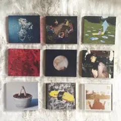 あいみょん アルバムセット レンタル落ち アルバム CD 3枚セット