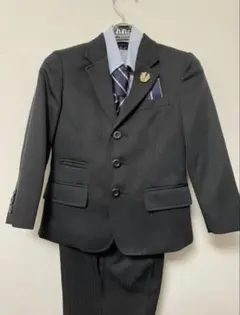 hiromichi nakano フォーマル　スーツ 100cm 男の子