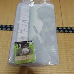 アンビー・デマラ　ゼンレスゾーンゼロ　フィギュア　ゼンゼロ　APEX