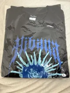 Ado(アド) ファッショナブル「Hibana」 スウェット