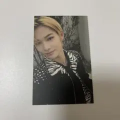 ENHYPEN 閃光 HMV ラキドロ ニキ