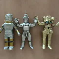 2026年最新】ウインダム ソフビの人気アイテム - メルカリ