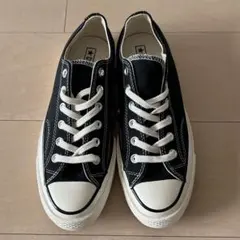 未使用28cm】ローカットCT70ブラック ox - メルカリ