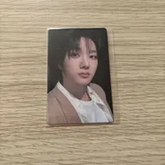 BOYNEXTDOOR ソンホ トレカ ラキドロ オンライン アンコン