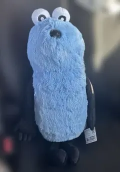 パペットスンスン　GRAN＋ぬいぐるみスンスン