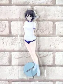 オリジナル アクリルスタンド 青山澄香 水着 珈琲貴族 ロイヤル