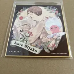 最優惠價⭐︎ 聖哥傳 首都鐵道 卡拉OK鐵人特典 迷你簽名板 仔縞樂樂