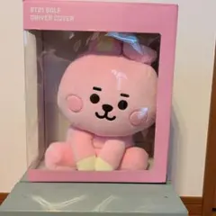 2026年最新】BT21 ゴルフ ヘッドカバーの人気アイテム - メルカリ