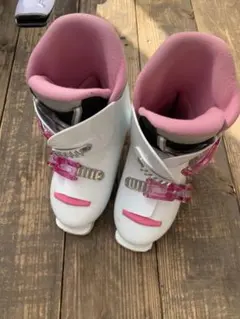 2026年最新】23 スキー ブーツの人気アイテム - メルカリ